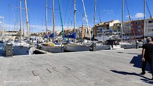 Cap Agde - Quais du Centre - 13 juin 2024 - 75